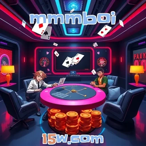 mmmboi: Descubra os Jogos Exclusivos que Todos Estão Falando!