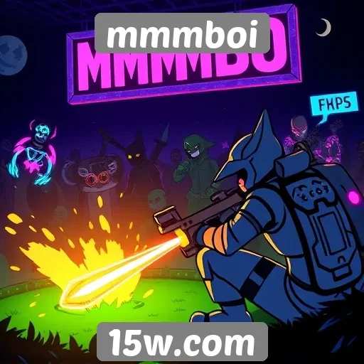 Impacto de mmmboi na comunidade gamer