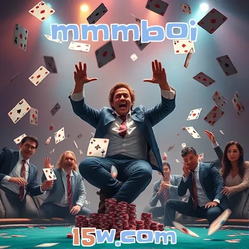 mmmboi: Jogos Mobile Que Vão Transformar Sua Diversão