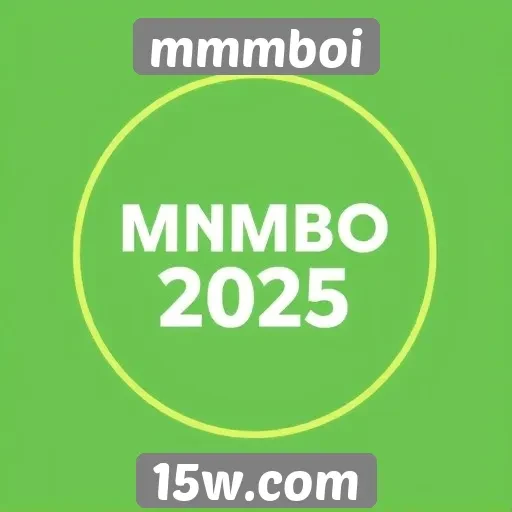Novidades esperadas para o mmmboi em 2025