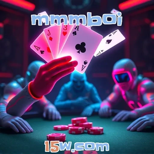 mmmboi: Jogos Multiplayer que Conectam e Divertem Como Nunca