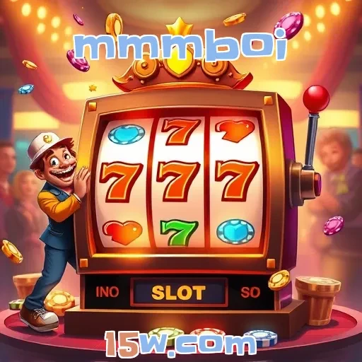 mmmboi e os Jogos Futuros: Lançamentos Imperdíveis e Expectativas