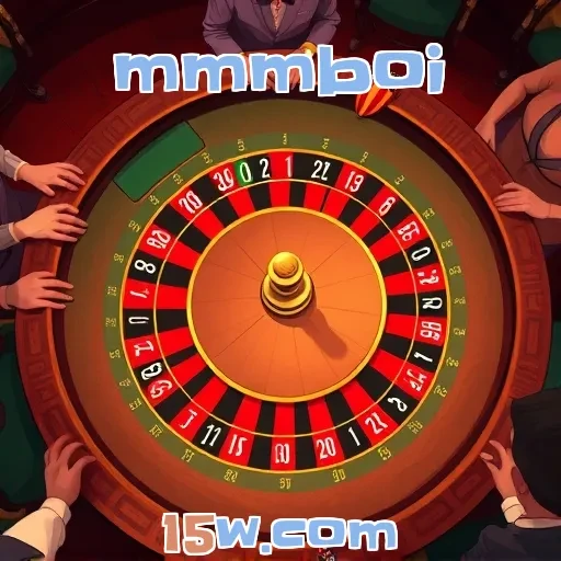 mmmboi: Descubra o Mundo Fantástico dos Jogos de RPG