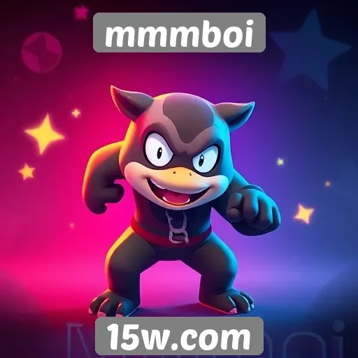 mmmboi lança novos jogos na plataforma de streaming