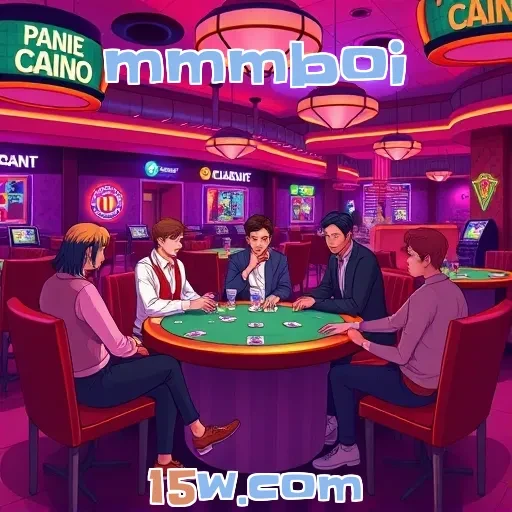 mmmboi: Aventura e Estratégia nos Jogos de Cartas Online