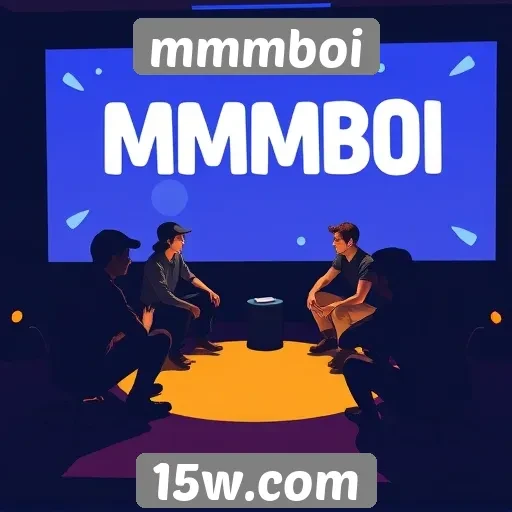 Desenvolvedores de mmmboi falam sobre desafios