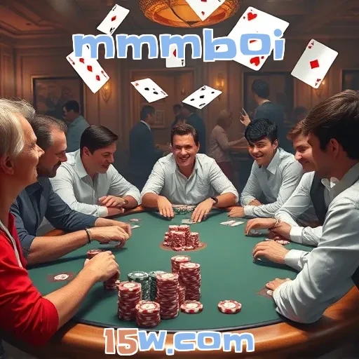 mmmboi: Um Mundo Mágico de Jogos Infantis Para as Crianças