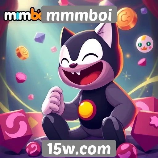 Como o mmmboi se destaca entre os sites de jogos