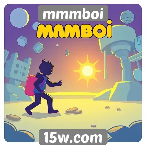 Novos recursos de jogabilidade no mmmboi