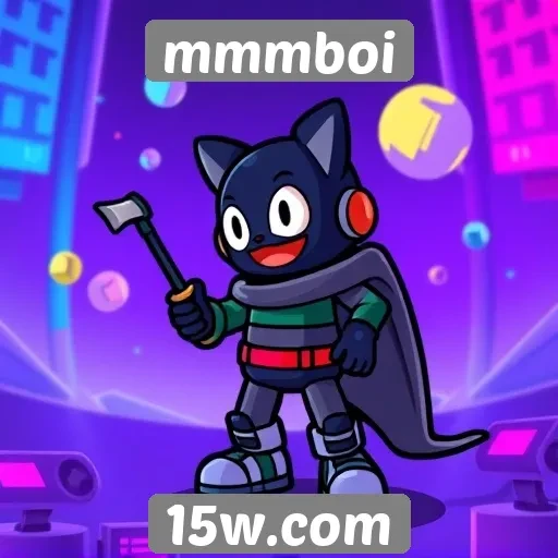 Comparação entre mmmboi e outras plataformas de jogos