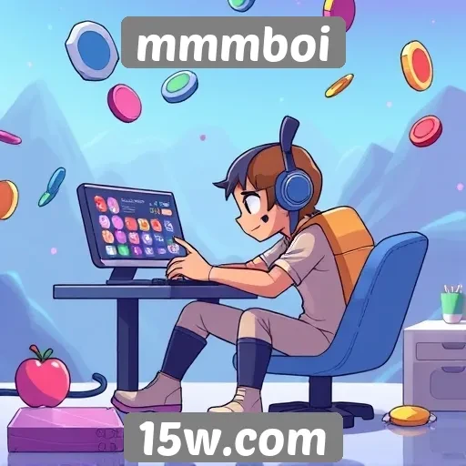 MMMBOI destaca inovações em jogos online