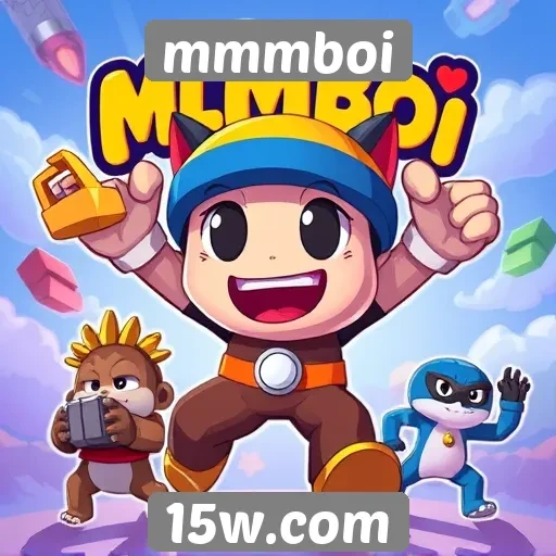 Análise de jogos populares no mmmboi